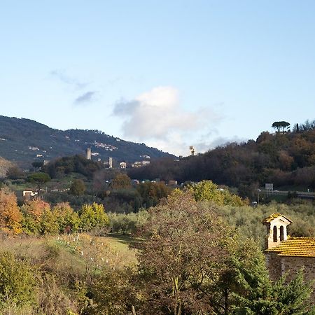 La Magione Hotel Serravalle Pistoiese Exterior photo